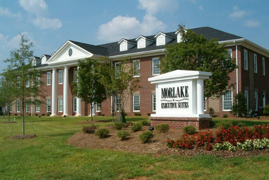 Morelake Executive Suite III