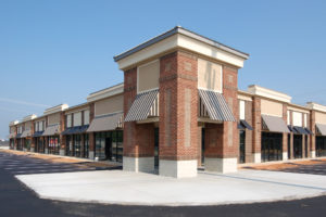 Pilot Knob Retail